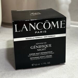Advanced Génifique Night Cream